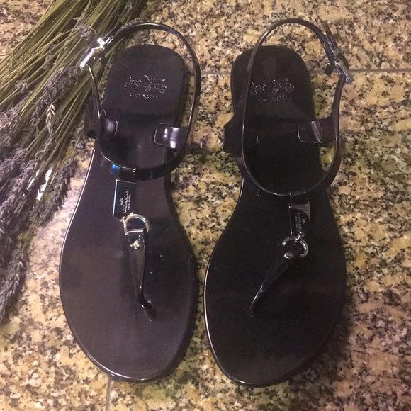 coach flip flops sale